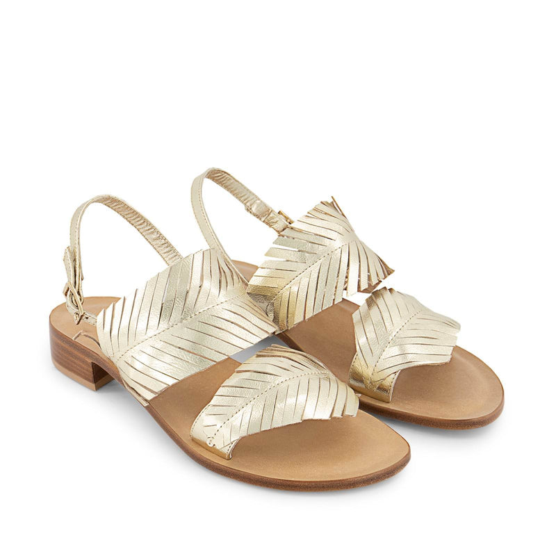 Sandaly Palinuro are handmade luxury leather sandals with heels, made in Italy with premium Tuscan leather.